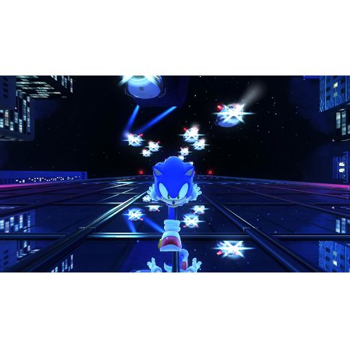 Εικόνα της Sonic X Shadow Generations Nintendo Switch 2