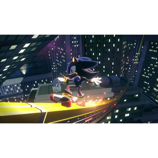 Εικόνα της Sonic X Shadow Generations Nintendo Switch 2