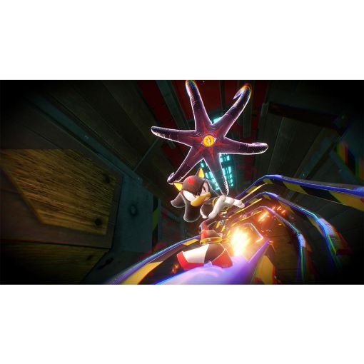 Εικόνα της Sonic X Shadow Generations Nintendo Switch 2