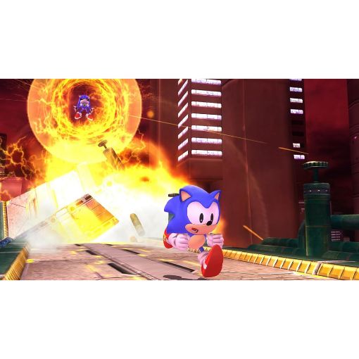 Εικόνα της Sonic X Shadow Generations Nintendo Switch 2