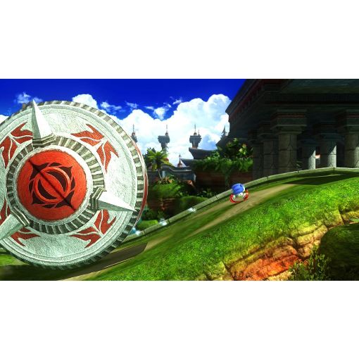 Εικόνα της Sonic X Shadow Generations Nintendo Switch 2