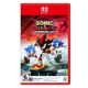 Εικόνα της Sonic X Shadow Generations Nintendo Switch 2