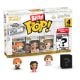 Εικόνα της Funko Bitty Pop! Harry Potter and the Goblet of Fire 4-Pack Series 3