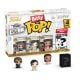 Εικόνα της Funko Bitty Pop! Harry Potter and the Goblet of Fire 4-Pack Series 4