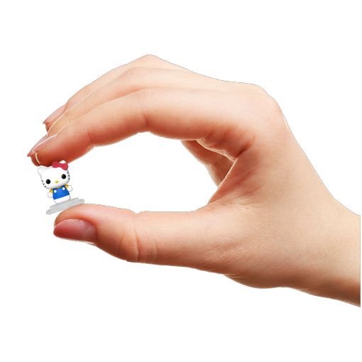 Εικόνα της Funko Bitty Pop! Hello Kitty and Friends 4-Pack Series 1