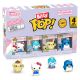 Εικόνα της Funko Bitty Pop! Hello Kitty and Friends 4-Pack Series 1