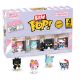 Εικόνα της Funko Bitty Pop! Hello Kitty and Friends 4-Pack Series 4