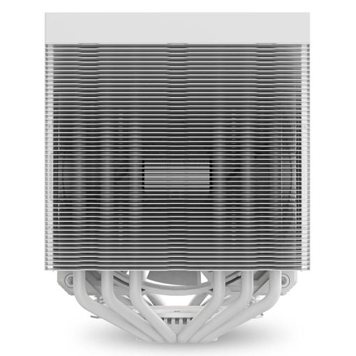 Εικόνα της Sharkoon A60 RGB Air Cooler White
