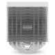 Εικόνα της Sharkoon A60 RGB Air Cooler White