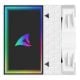 Εικόνα της Sharkoon A60 RGB Air Cooler White