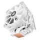 Εικόνα της Sharkoon A60 RGB Air Cooler White
