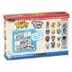 Εικόνα της Funko Bitty Pop! Retro Toys: G.I. Joe 4-Pack Series 3