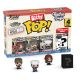 Εικόνα της Funko Bitty Pop! Retro Toys: G.I. Joe 4-Pack Series 3
