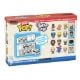 Εικόνα της Funko Bitty Pop! Retro Toys: Hasbro 4-Pack Series 4