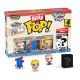 Εικόνα της Funko Bitty Pop! Retro Toys: Hasbro 4-Pack Series 4