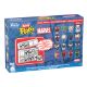 Εικόνα της Funko Bitty Pop! Marvel: Spider-Man 4-Pack Series 3