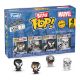 Εικόνα της Funko Bitty Pop! Marvel: Spider-Man 4-Pack Series 3