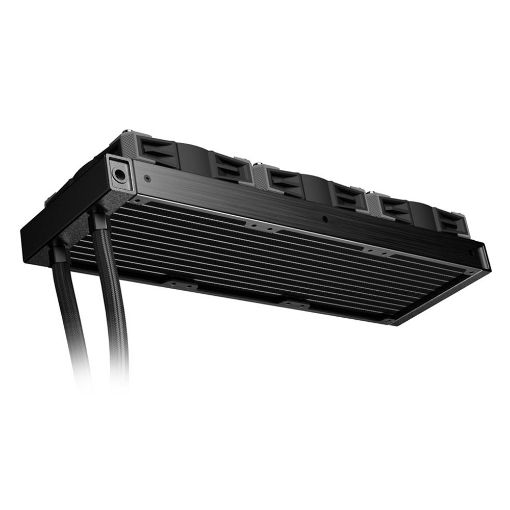 Εικόνα της Sharkoon S90 RGB All-In-One Water Cooler 360mm Black