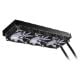 Εικόνα της Sharkoon S90 RGB All-In-One Water Cooler 360mm Black
