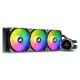 Εικόνα της Sharkoon S90 RGB All-In-One Water Cooler 360mm Black