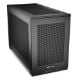 Εικόνα της Sharkoon Rebel C20 ITX Mini Tower Black