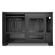 Εικόνα της Sharkoon Rebel C20 ITX Mini Tower Black