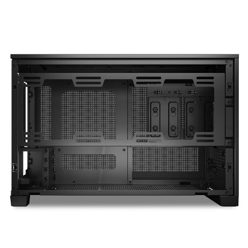 Εικόνα της Sharkoon Rebel C20 ITX Mini Tower Black