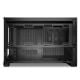 Εικόνα της Sharkoon Rebel C20 ITX Mini Tower Black