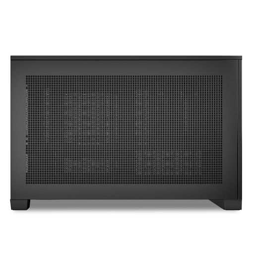 Εικόνα της Sharkoon Rebel C20 ITX Mini Tower Black