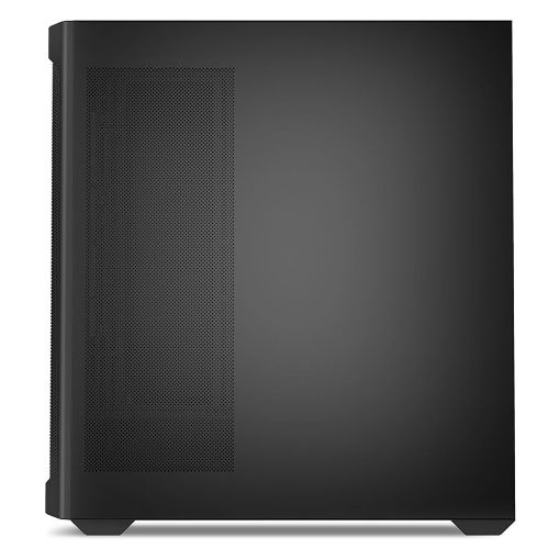 Εικόνα της Sharkoon AK4 RGB Strip Midi Tower Black