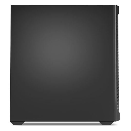 Εικόνα της Sharkoon AK4 RGB Strip Midi Tower Black