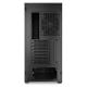 Εικόνα της Sharkoon AK4 RGB Strip Midi Tower Black