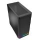 Εικόνα της Sharkoon AK4 RGB Strip Midi Tower Black