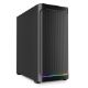 Εικόνα της Sharkoon AK4 RGB Strip Midi Tower Black