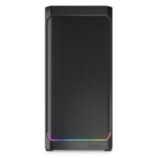 Εικόνα της Sharkoon AK4 RGB Strip Midi Tower Black