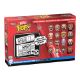 Εικόνα της Funko Bitty Pop! WWE 4-Pack Series 2