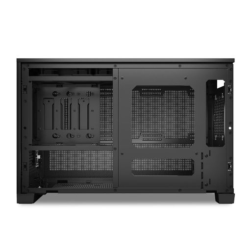 Εικόνα της Sharkoon Rebel C20 ITX RGB Mini Tower Black