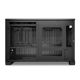 Εικόνα της Sharkoon Rebel C20 ITX RGB Mini Tower Black