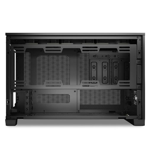 Εικόνα της Sharkoon Rebel C20 ITX RGB Mini Tower Black