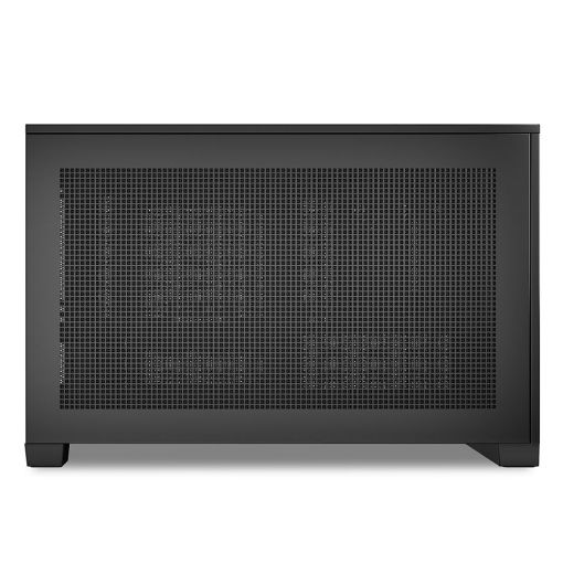 Εικόνα της Sharkoon Rebel C20 ITX RGB Mini Tower Black