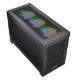 Εικόνα της Sharkoon Rebel C20 ITX RGB Mini Tower Black