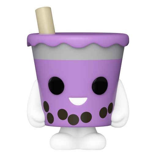 Εικόνα της Funko Bitty Pop! Accessories: Boba Vinyl Figure Keychain και 3 Θήκες Μπρελόκ