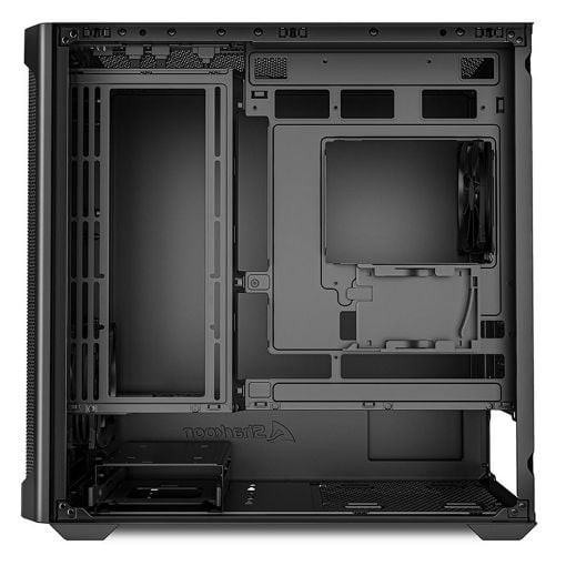 Εικόνα της Sharkoon MK4 RGB Strip Midi Tower Black