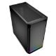 Εικόνα της Sharkoon MK4 RGB Strip Midi Tower Black
