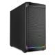 Εικόνα της Sharkoon MK4 RGB Strip Midi Tower Black