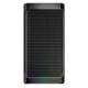 Εικόνα της Sharkoon MK4 RGB Strip Midi Tower Black