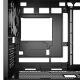 Εικόνα της Sharkoon MK4W RGB Strip Midi Tower Tempered Glass Black