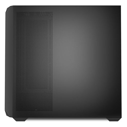 Εικόνα της Sharkoon MK4W RGB Strip Midi Tower Tempered Glass Black