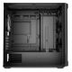 Εικόνα της Sharkoon MK4W RGB Strip Midi Tower Tempered Glass Black