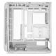 Εικόνα της Sharkoon AK5G RGB Tempered Glass White